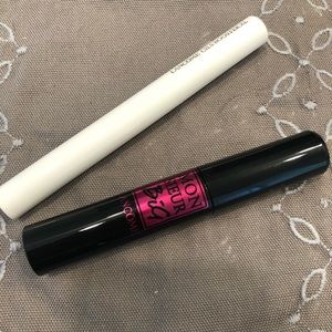 Lancôme mascara and primer set